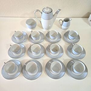Noritake vintage set